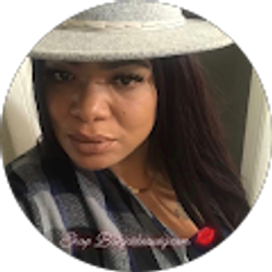 Profile photo of saleema “BahjasBeauty” turner