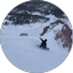 Profile photo of Kai Cano
