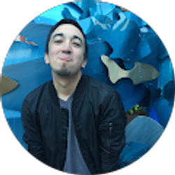 Profile photo of Alberto Campos