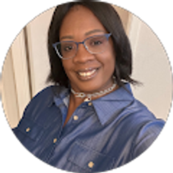 Profile photo of Ericka Wooten