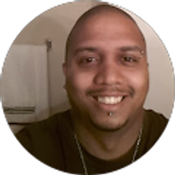 Profile photo of Antonio Walton