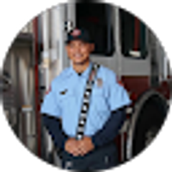 Profile photo of Robert Guillen