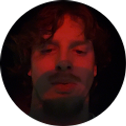 Profile photo of Garrison Carter