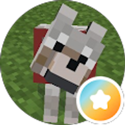 Profile photo of Minecraft Dog Gamer 302