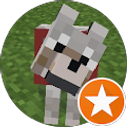 Profile photo of Minecraft Dog Gamer 302