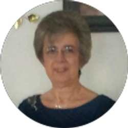 Profile photo of Penny Scott