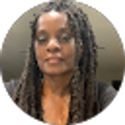 Profile photo of Ranada Johnson [Sedway MS]