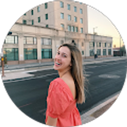 Profile photo of Katie Clements