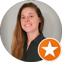 Profile photo of Sydney Huntsinger