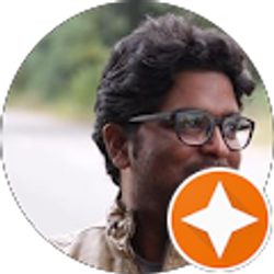 Profile photo of Manoj Javangula