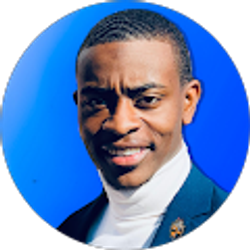 Profile photo of Terrell Malone