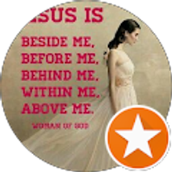 Profile photo of Trinity Preacher