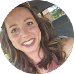 Profile photo of Anne Belldina