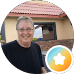 Profile photo of Greg Dodd