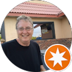 Profile photo of Greg Dodd