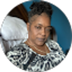 Profile photo of Allison Boothe