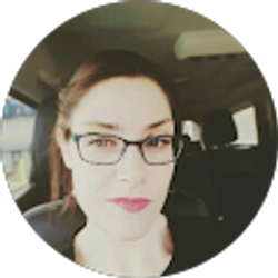 Profile photo of Kimberly Chandler