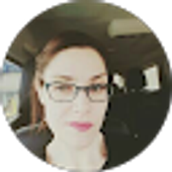 Profile photo of Kimberly Chandler