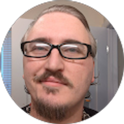 Profile photo of Mick Madden