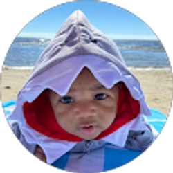 Profile photo of Malika Fennoy