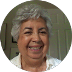 Profile photo of Angie Garcia