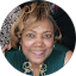 Profile photo of Tara Gailes