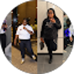 Profile photo of Amiya Smart