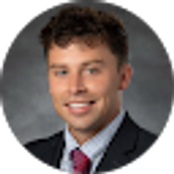 Profile photo of Garrett Fisher