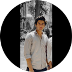 Profile photo of Sharyar Khan