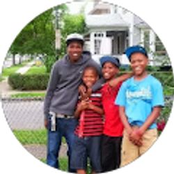 Profile photo of LASHANNOD ROOKS