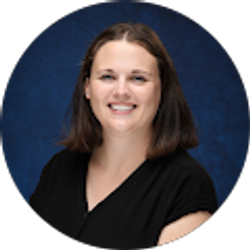 Profile photo of Jennifer Whetzel