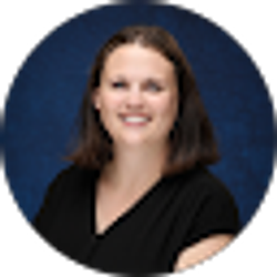 Profile photo of Jennifer Whetzel