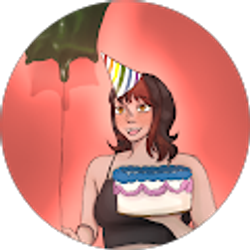 Profile photo of Izel Smith (Alex)