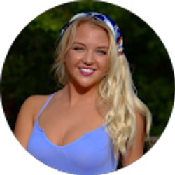 Profile photo of Priscilla Barnes