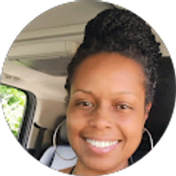 Profile photo of Tammi Cooper