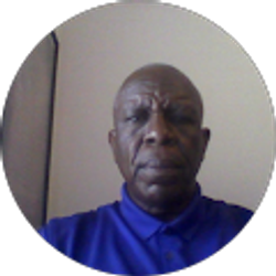 Profile photo of Lord Robinson