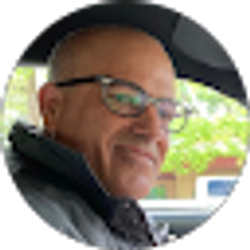 Profile photo of scott globus