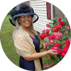 Profile photo of Blanche Mason