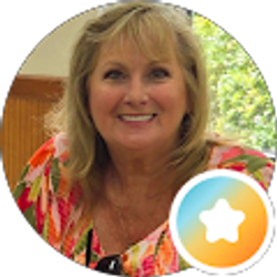 Profile photo of Suzy Richey