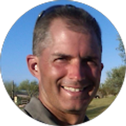 Profile photo of Damon Balch