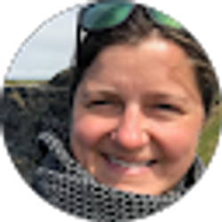Profile photo of Katie McCary-Smith