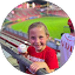 Profile photo of Cristin Grissom