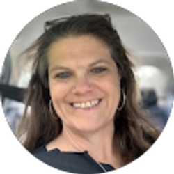 Profile photo of Bonnie JP Allen