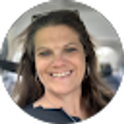 Profile photo of Bonnie JP Allen