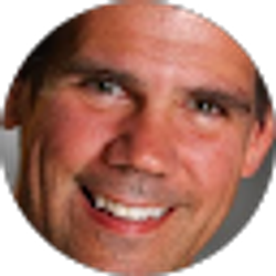 Profile photo of Mitch Kozub