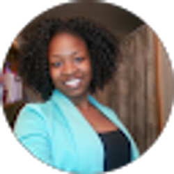 Profile photo of Demetria Ross