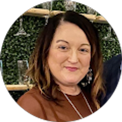 Profile photo of Amy Wentz Berner