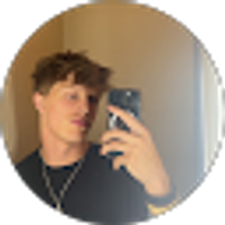 Profile photo of Blake Whitmyer