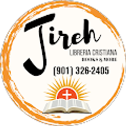 Profile photo of Jireh Libreria