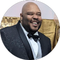 Profile photo of Rodney Barber